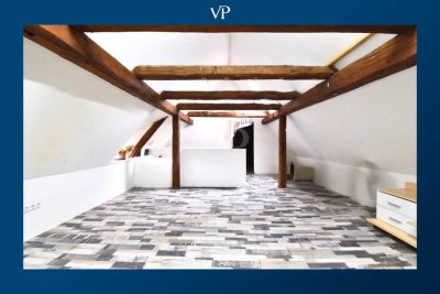 Charmantes Landhaus mit solider Rendite und viel Potenzial für Ausbau & Wertsteigerung