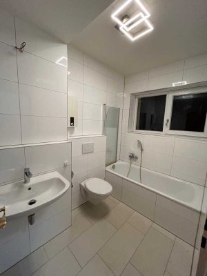 ab sofort 3-Zimmer-Wohnung mit Balkon in Eschweiler