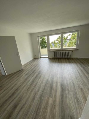 Gemütliche 3-Zimmer Wohnung in Herford mit abwechslungsreicher Atmosphäre
