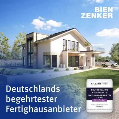 Bien-Zenker: Wo Träume Zuhause werden