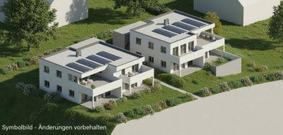 Elegantes Erstbezug-Domizil in Kematen - mit Terrasse, Garten/Balkon &amp; Carportstellplatz!