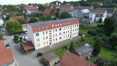 Willkommen in Ihrem neuen Heim!