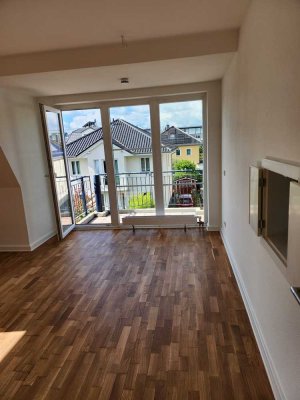 Gelegenheit! Schöne,moderne Neubau-Wohnung am Britzer Garten (inkl. Kfz-Stellplatz) *provisionsfrei*