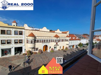 *** Neubau, Fuzo Eisenstadt, Top Lage, Klima *** (HS38T5)