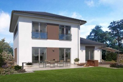 Zukunftsträume in Ebertshausen: Ihr Mehrfamilienhaus nach Maß