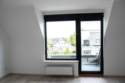 Stilvolle 1,5-Zimmer-Wohnung mit gehobener Innenausstattung in Bonn