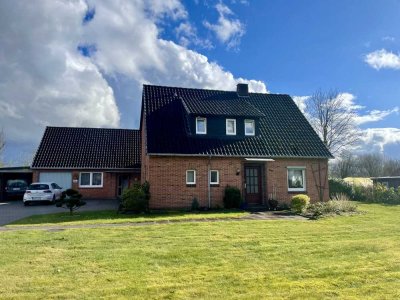 Idyllisches Landleben: Ihr neues Zuhause in Wardenburg / Harbern I