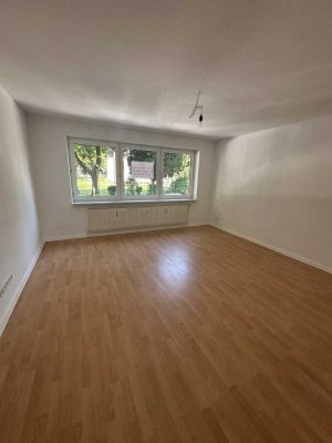 Gemütliche 2-Zimmer-Erdgeschosswohnung | modernes Tageslichtbad | GE-Horst