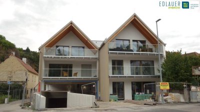 NEU ERRICHTETE MIETWOHNUGEN IN TOP LAGE!