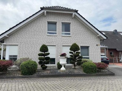 Einfamilienhaus in Olfen / Münsterland
