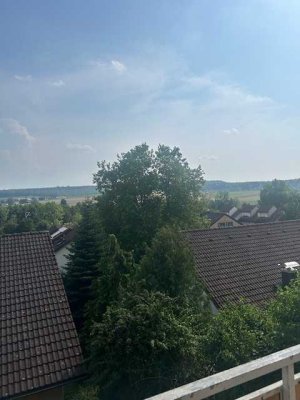 Sehr schöne, helle 3-Zimmerwohnung in begehrter Lage