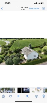 Charmantes Architektenhaus in Sonnenlage (Provisionsfrei)