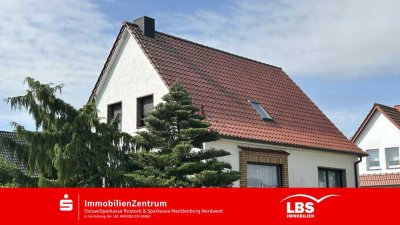 Zwischen Teterow und Laage!