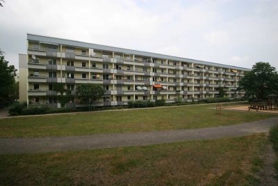 3 Raum Wohnung nahe Bahnhof