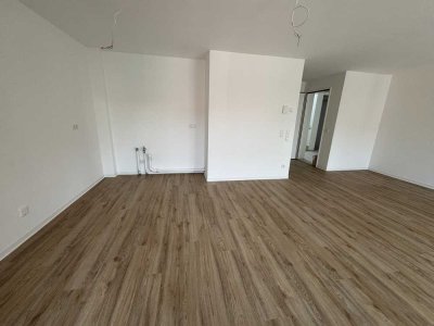 4-Zi.-Whg. im 1. OG mit großer Loggia