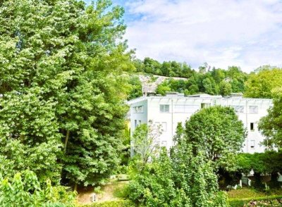 REDUZIERT - TOP LAGE- PROVISIONSFREIE RARITÄT nähe Festspielhaus und Getreidegasse