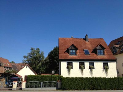 2,5 Zimmer Wohnung