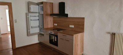 Mietwohnung im Stadtzentrum