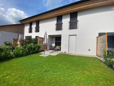 Geförderter Wohnbau! Modernes 4-Zimmer-Reihenhaus in St. Anna am Aigen