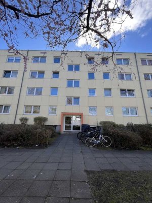 1. Kaltmiete geschenkt! - Hübsche 3-Zimmer-Wohnung mit Küchenzeile und Balkon