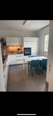 82m² Wohnen auf 2 Ebenen mit Garten und Keller