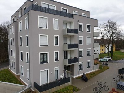 Schöne 2-Zimmer-Wohnung mit Terrasse in Pulheim