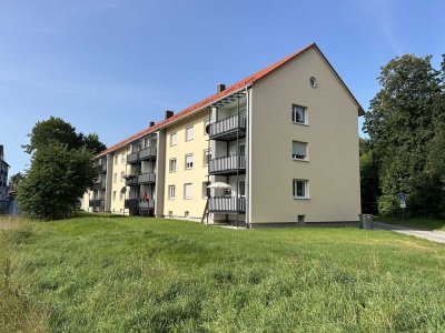 schnuckelige Wohlfühlwohnung in zentraler Lage - Besichtigungstermin nur mit vorheriger Anmeldung