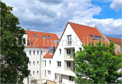 2-Zimmer Eigentumswohnung