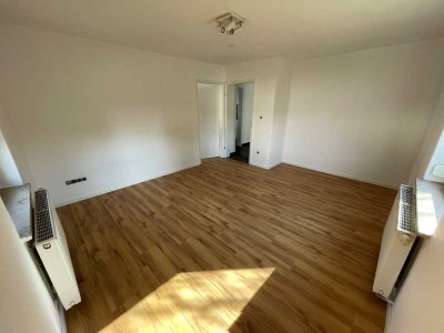 2-Zimmer-Erdgeschosswohnung in Pappenheim