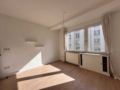 Modernes 2-Zimmer-Apartment in beliebter Lage