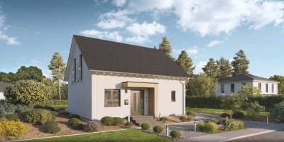 Ihr individuelles Traumhaus - grenzenlose Möglichkeiten für Ihr Zuhause