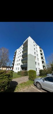 Gemütliche 3 Zimmer Wohnung sucht neue Mieter!