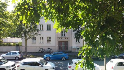 SANIERTE Eigentumswohnung im historischen Rathenauviertel von Hennigsdorf – ruhig, grün und stadtnah