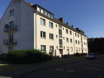 Schöne 2-Zimmerwohnung - verfügbar zum 01.08.2025
