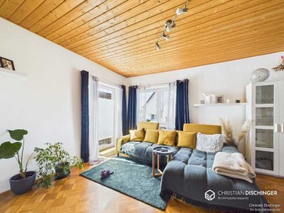 Hier entsteht Ihr Zuhause – bezahlbar, gemütlich, mit Potenzial