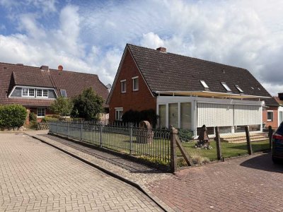 HANDWERKER aufgepasst - Doppelhaus mit vielen Optionen auf großem Grundstück!