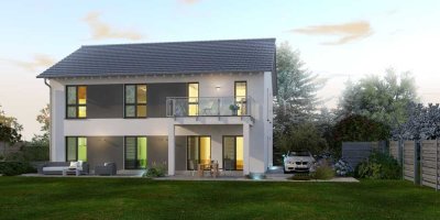Ihr Traumhaus in Bochum - Individuell projektiert und nachhaltig gestaltet