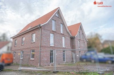 Wohnen im Herzen des Residenzortes