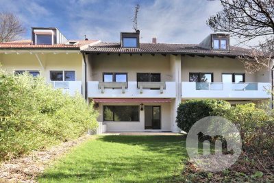 Familienfreundlich & Hell ☀️ Charmantes Zuhause mit Gartenidylle