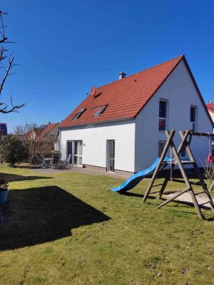 Gepflegtes Einfamilienhaus in Amberg