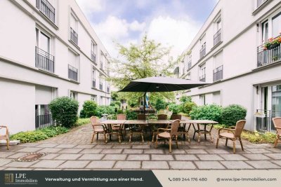ⓁⓅⒺ | 4,14 % Mietrendite | Kapitalanlage in Pflegeheim mit Mietgarantie!
