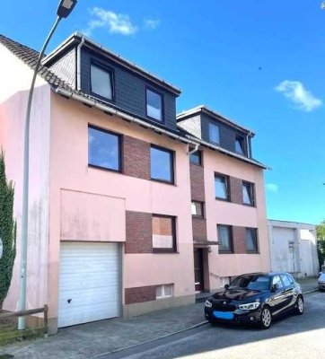 Großzügige 3-Zimmer-Wohnung in Bremerhaven-Wulsdorf