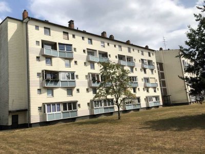 Haus im Haus - Modernisierte 3-Zimmer-Maisonette-Wohnung mit EBK und Fußbodenheizung im Bad