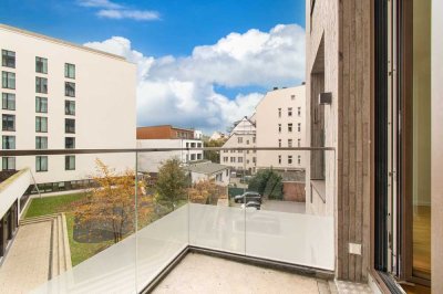 3-Zimmer-Wohnung mitten in der Stadt – viel Raum zum Wohlfühlen!