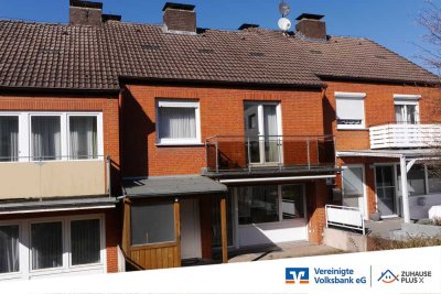 ... Reihenmittelhaus in Nieheim!