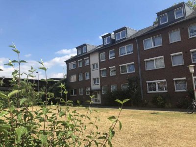 Gemütliche DG-Wohnung - ideal für 1 Person oder Pärchen in gepflegtem Haus