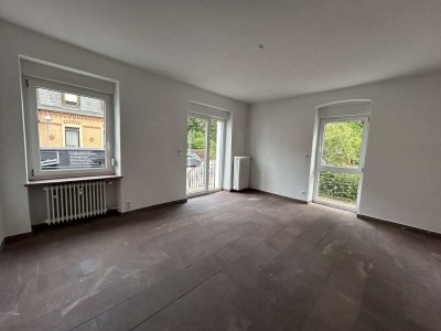 Hochwertig modernisierte 2,5-Zimmer-Wohnung mit Garage in Karlsruhe-Grötzingen