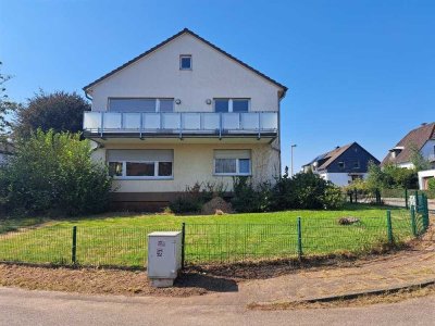 Zweifamilienhaus mit Ausbaureserve in ruhiger Wohnlage von Odenthal