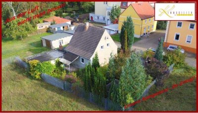 Sonderangebot - Einfamilienhaus zwischen  Helmstedt und Magdeburg