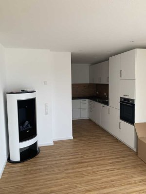 4- Zimmer- Wohnung in Loßburg zu vermieten